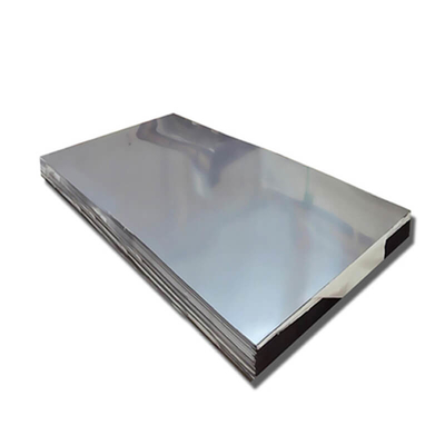 Z275-Z600 GI เหล็กแผ่น TS550GD จุ่มร้อนแผ่นเหล็กเคลือบสังกะสี