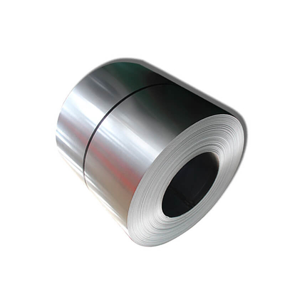 30-150g/M2 เหล็กแผ่นรีดร้อน Galvalume Coil SABS G550 Az150 อุตสาหกรรมก่อสร้าง