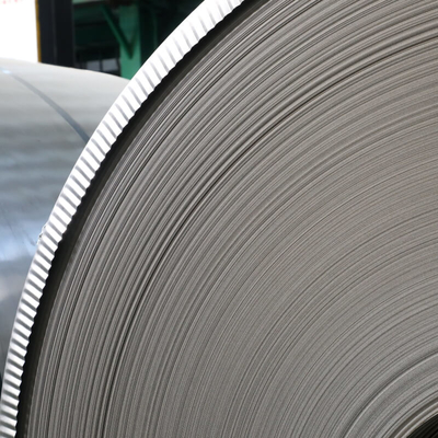 Dx51d Z150 ม้วนเหล็กชุบสังกะสี ASTM A653 Z100 Hot Dip Gi Coil Sheet