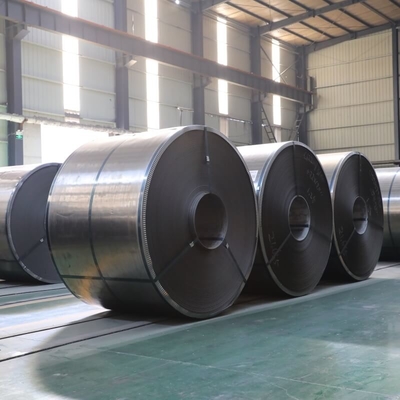 Dx51d Z150 ม้วนเหล็กชุบสังกะสี ASTM A653 Z100 Hot Dip Gi Coil Sheet