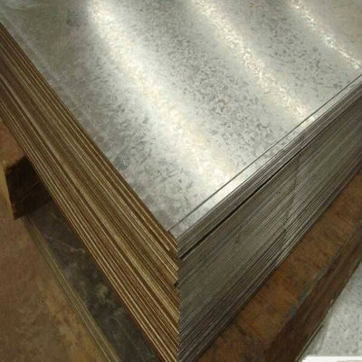 CGCC GI เหล็กแผ่นจุ่มร้อนเหล็กชุบสังกะสีแผ่น EN10147