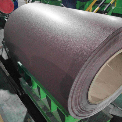 DIN GB PPGL คอยล์ AZ30- 150g / M2 Aluzinc Galvalume Steel Coil