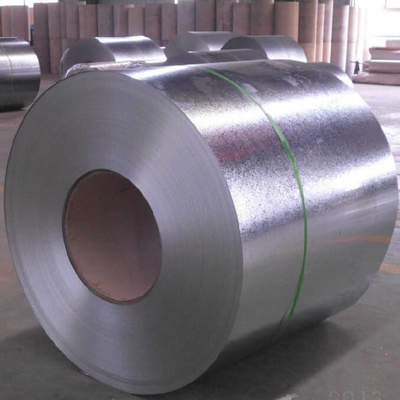 Rohs AZ150 เหล็กม้วน Galvalume SGLCC ม้วนเหล็กเคลือบ Aluzinc