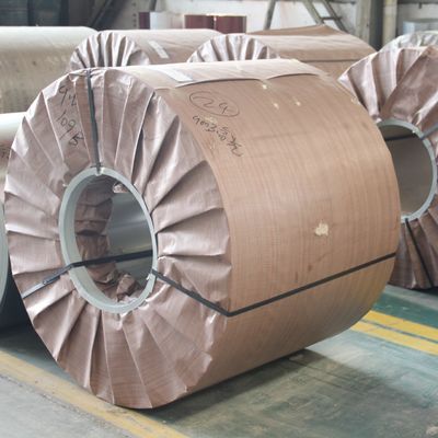 DX51D เหล็กชุบสังกะสี GI G90 Z275gsm เหล็กม้วน