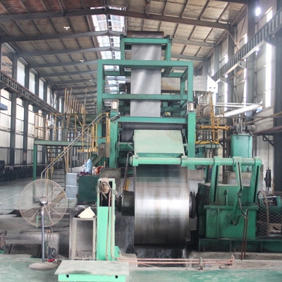 G90 แผ่นเหล็กชุบสังกะสี 4x8 Ft ราคาแผ่นโลหะ Gi Metal Coil